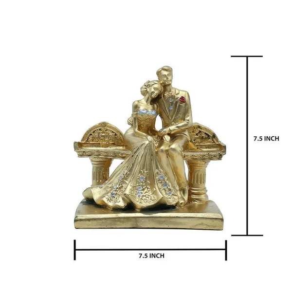 Luxurious_Golden_Couple_Bench_Statue_-_Ideal_for_Living_Room_or_Office_Decoration