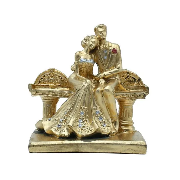 Luxurious_Golden_Couple_Bench_Statue_-_Ideal_for_Living_Room_or_Office_Decoration