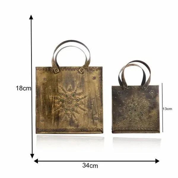 Metal_Bag_Decorative_Showpiece_Set_for_Home_decor_|_Handcrafted_Art_Piece_for_Living_Room,_Table_&_Gift_Decoration_|_Premium_Metal_Handbag_Figurine