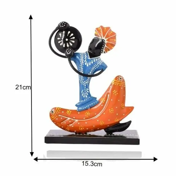 Metal_Nagpuri_Black_Musician_Set_|_Handcrafted_Decorative_Folk_Art_Showpieces_for_Home_&_Office_decor_|_Traditional_Indian_Musician_Figurines