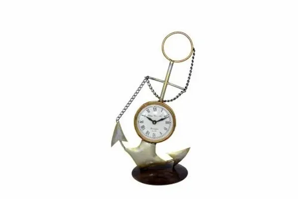Metal_Anchor_Table_Clock_|_Nautical_Style_Decorative_Timepiece_for_Home,_Office_&_Study_Table_Decor