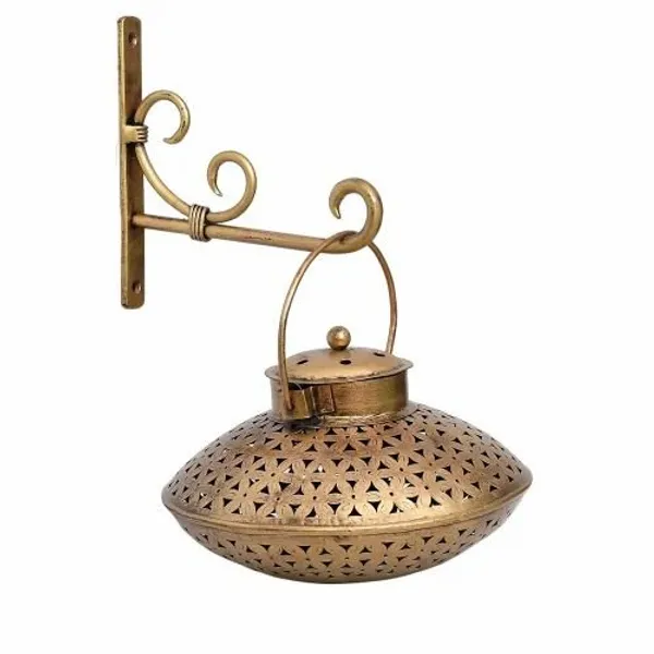 Golden_Metal_Decorative_Deghi_with_Stand_|_Elegant_Handcrafted_Home_Decoration_Pot_for_Living_Room