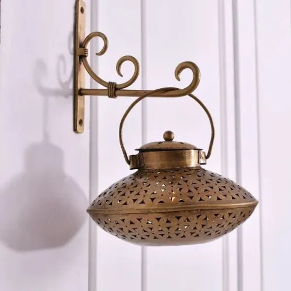 Golden_Metal_Decorative_Deghi_with_Stand_|_Elegant_Handcrafted_Home_Decoration_Pot_for_Living_Room