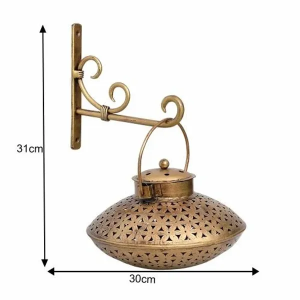 Golden_Metal_Decorative_Deghi_with_Stand_|_Elegant_Handcrafted_Home_Decoration_Pot_for_Living_Room