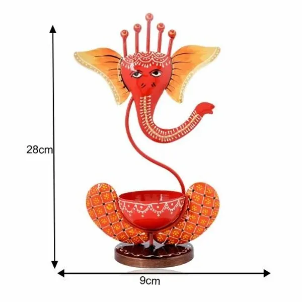Handmade_Ganesh_T_Lite_Candle_Holder_|_Artistic_Metal_Ganesha_Tea_Light_Stand_for_Home_Decor_&_Gifts