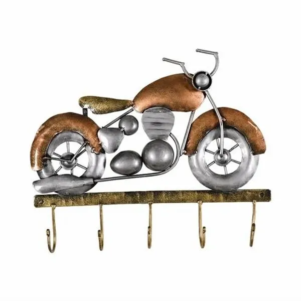 Decorative_Bike_Key_Holder_in_Metal_for_Wall_decor_|_Handcrafted_Vintage_Motorcycle_Design_Key_Stand_|_Home_&_Office_Wall_Hanging
