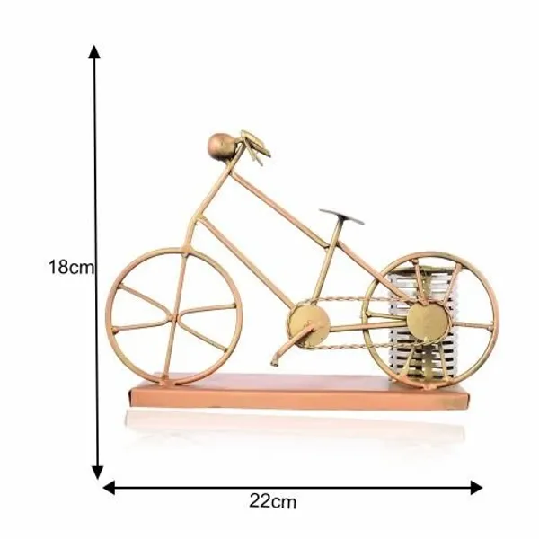 Metal_Cycle_Pen_Stand_|_Handcrafted_Bicycle_Design_Table_Organizer_|_Decorative_Desk_Accessory_for_Home_&_Office_decor