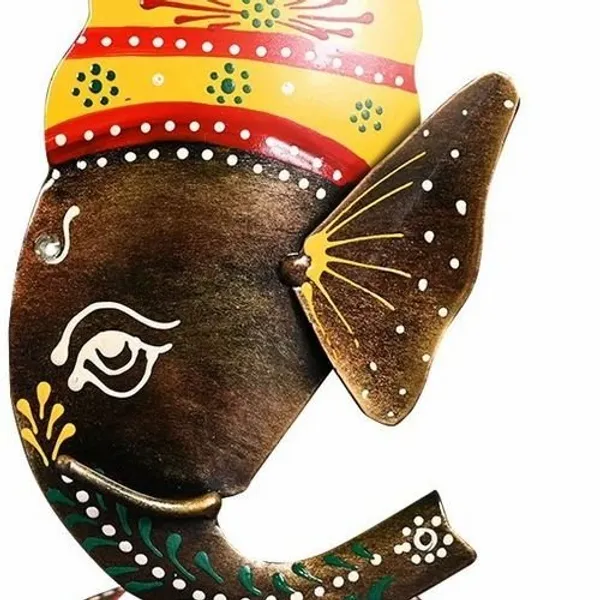 Decorative_Ganesh_Face_T_Lite_in_Metal_|_Handcrafted_Tea_Light_Holder_|_Elegant_Home_&_Temple_Decor_Accent