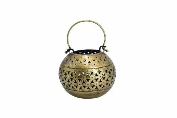 Metal_Lota_Shape_Hanging_T_Lite_Holder_|_Handcrafted_Tealight_Candle_Holder_for_Home_&_Festive_Decor
