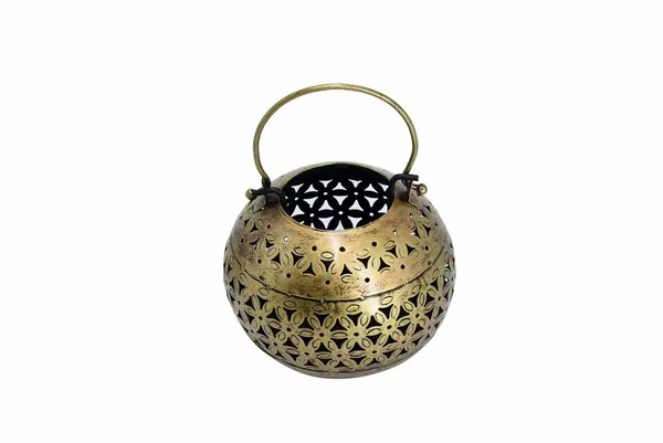 Metal_Lota_Shape_Hanging_T_Lite_Holder_|_Handcrafted_Tealight_Candle_Holder_for_Home_&_Festive_Decor