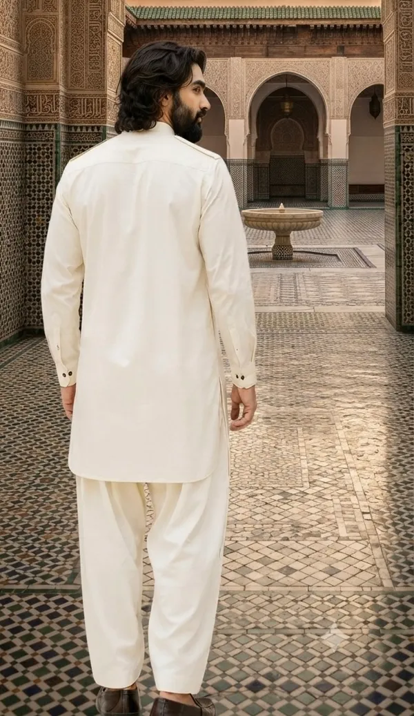 Premium_Off-White_Designer_Kurta_Salwar_Set_Modern_Ethnic_Wear