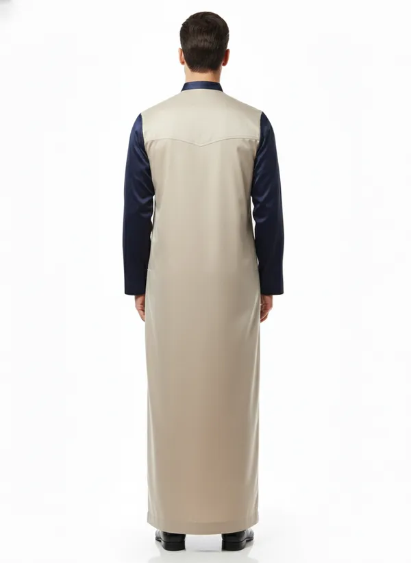 High-Fashion_Thobes_with_Contrast_and_Satin_Finish