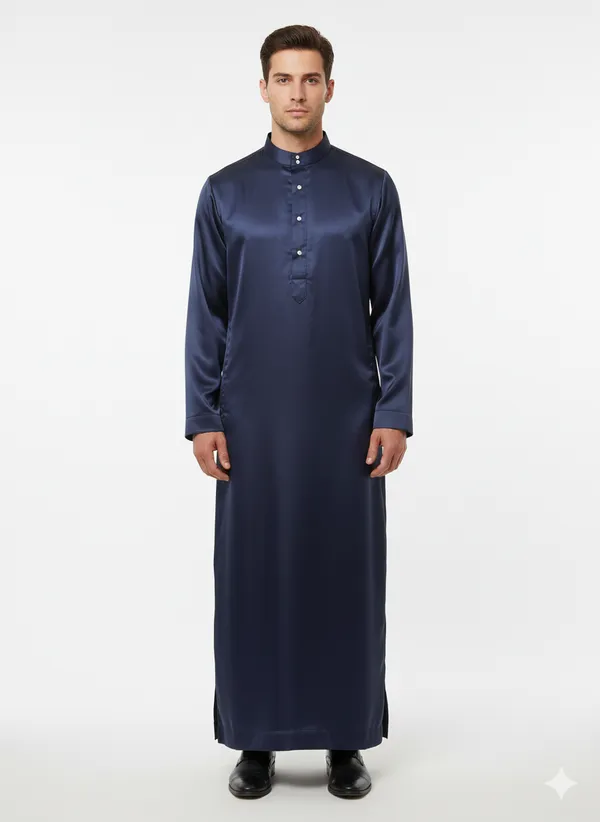 The_Opulent_Duo:_Satin_Thobes_in_Midnight_Blue_and_Sky_Blue