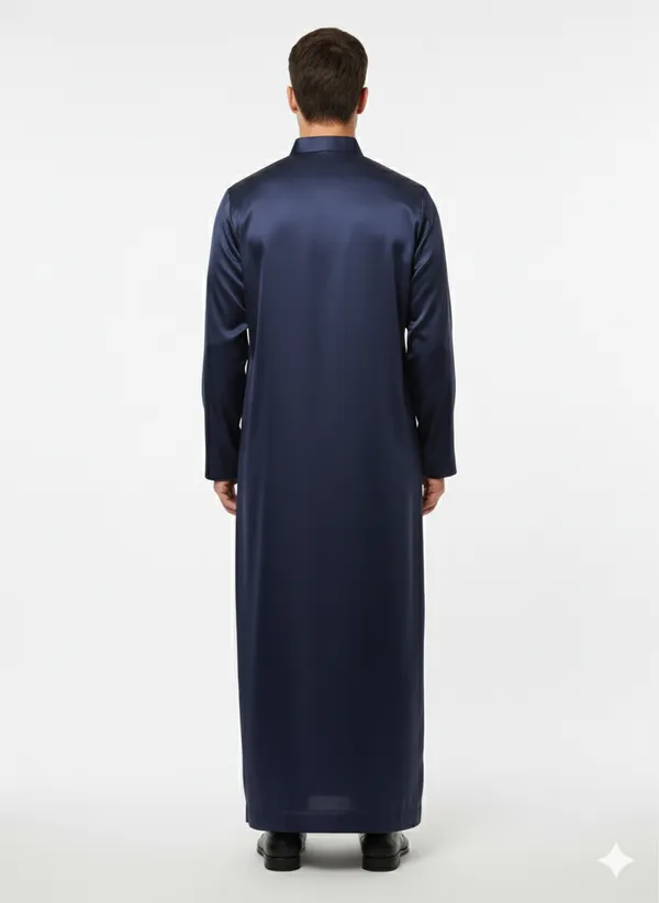 The_Opulent_Duo:_Satin_Thobes_in_Midnight_Blue_and_Sky_Blue