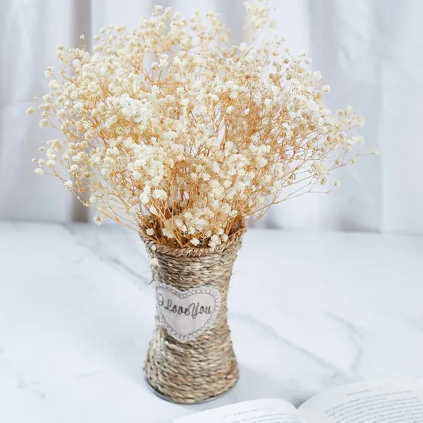 Beige_Baby_Breath_Natural_Flower_For_Decoration