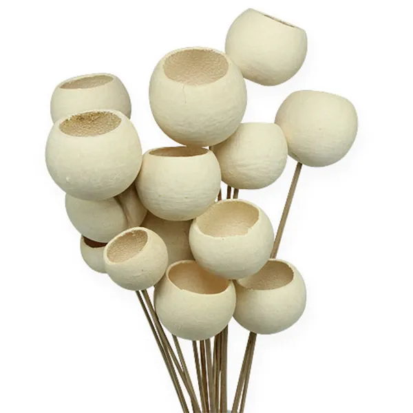 Beige_Bell_Cups_Natural_(Set_Of_10)_For_Decoration