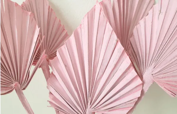 Pink_Palm_Spear_(Set_Of_10)_For_Decoration