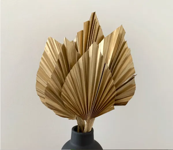 Golden_Palm_Spear_Golden_(Set_Of_10)_For_Decoration