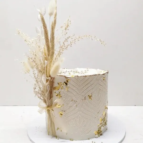 White_Natural_Dried_Bunny_30Pcs_Pack_For_Decoration