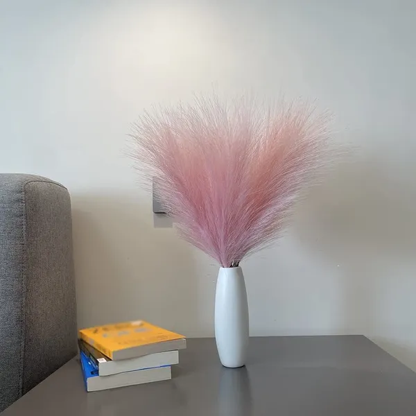 Pink_Artificial_Pampas_(Set_Of_3)_For_Decoration