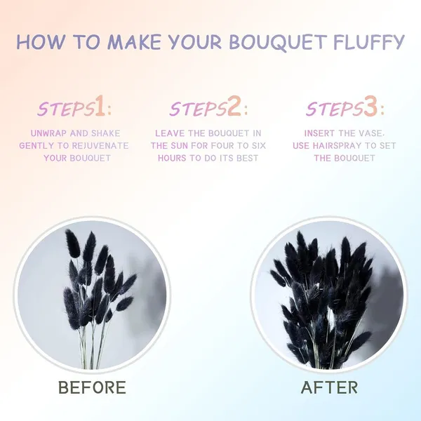 Black_Dried_Bunny_Tails_30Pcs_Pack_For_Decoration