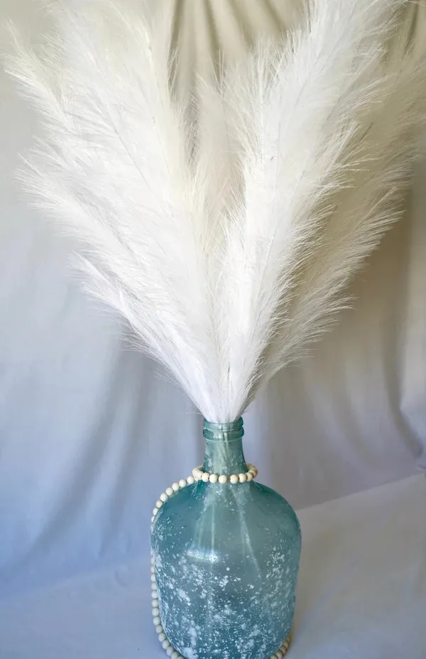 Snow_White_Artificial_Pampas_(Set_Of_3)_For_Decoration