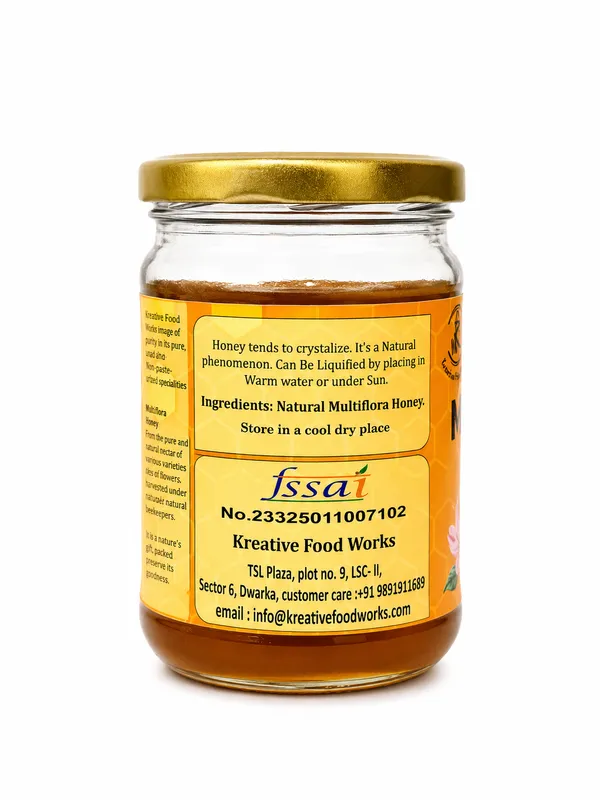 Multiflora_Honey_Pack_Of_2