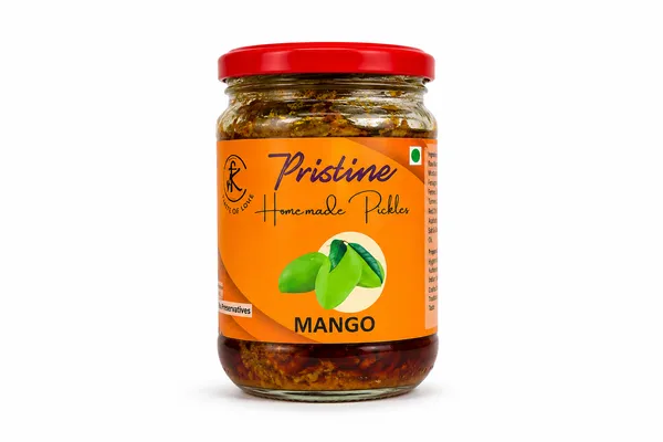 Mango_Pickle