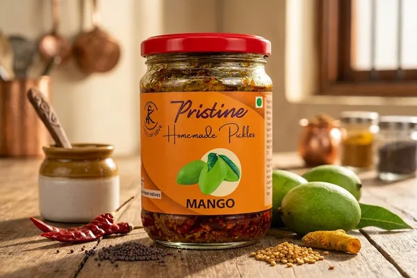 Mango_Pickle