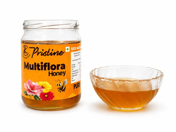 Multiflora_Honey_Pack_Of_2