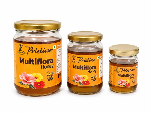 Multiflora_Honey_Pack_Of_2