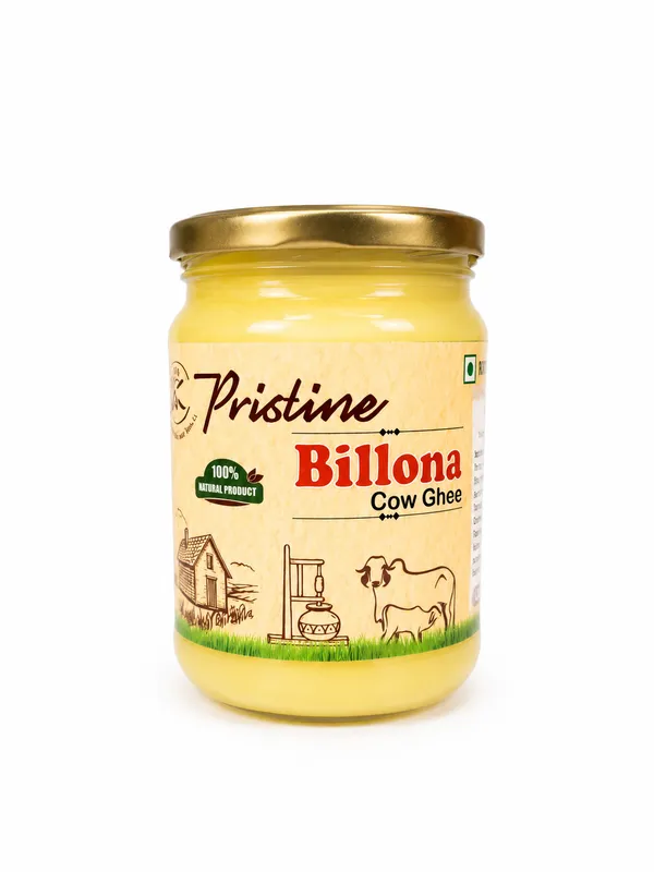 Bilona_Cow_Ghee
