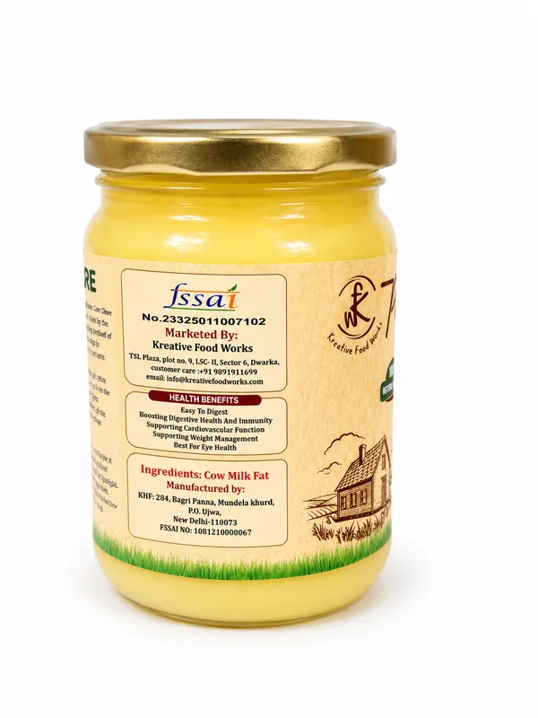 Bilona_Cow_Ghee