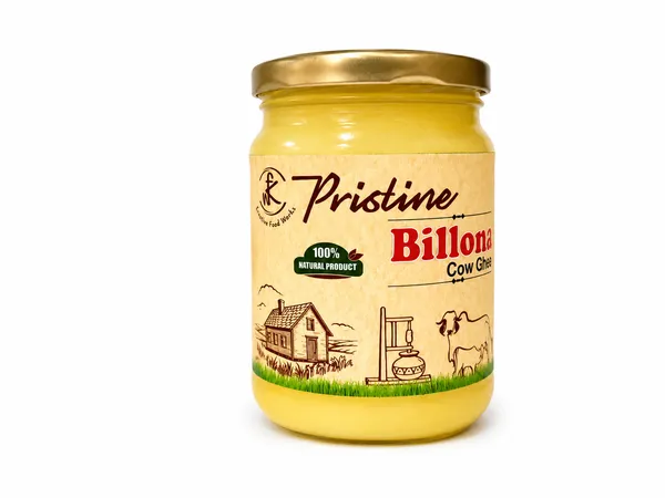 Bilona_Cow_Ghee