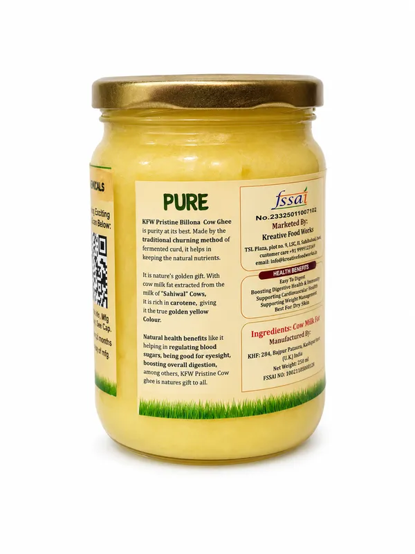 Bilona_Cow_Ghee