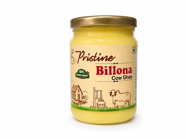 Bilona_Cow_Ghee
