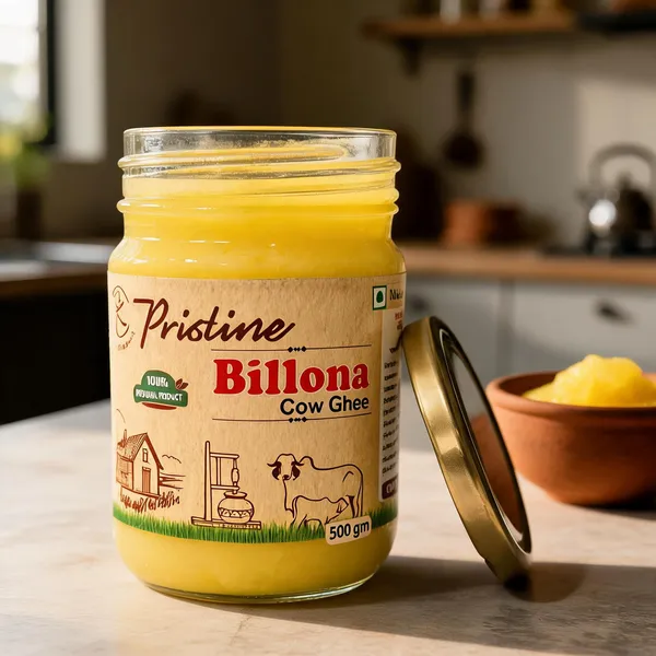 Bilona_Cow_Ghee