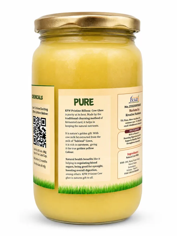 Bilona_Cow_Ghee