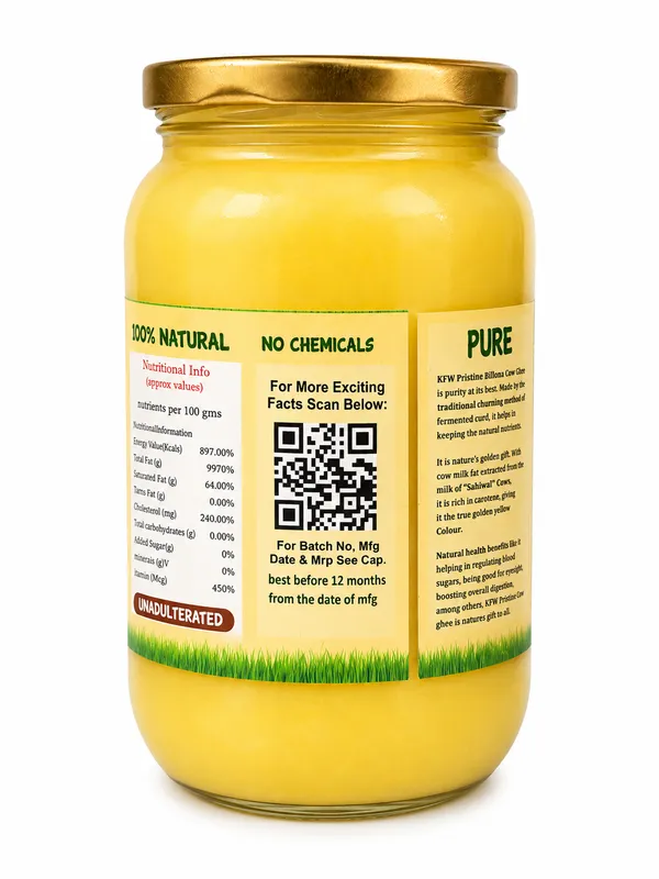 Bilona_Cow_Ghee