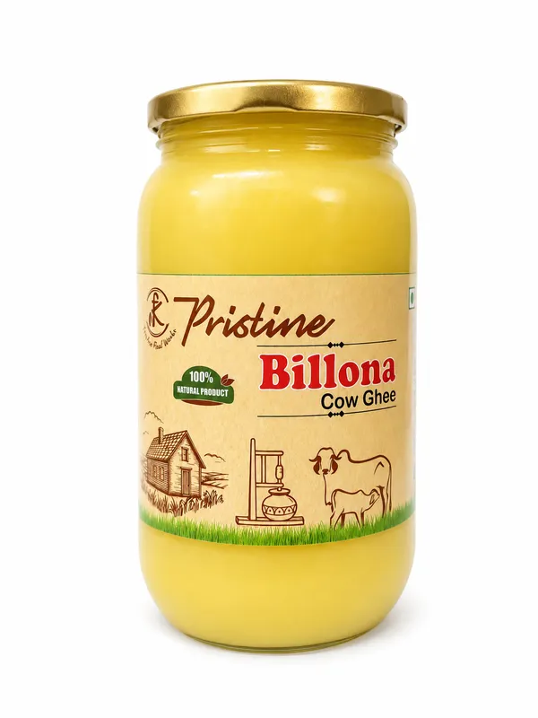 Bilona_Cow_Ghee