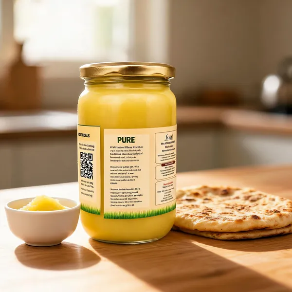 Bilona_Cow_Ghee