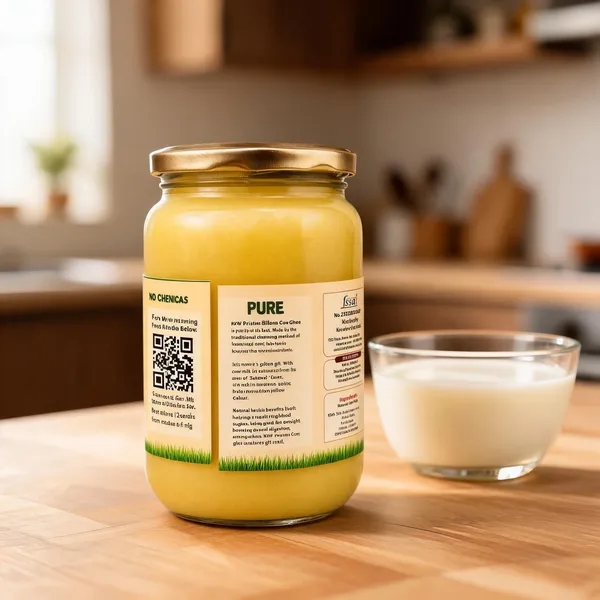 Bilona_Cow_Ghee