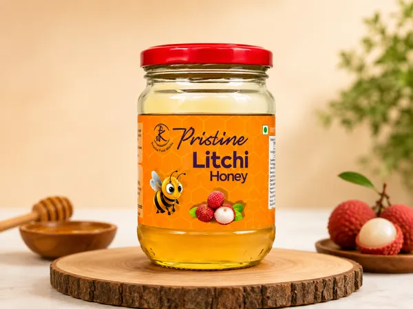 Litchi_Honey
