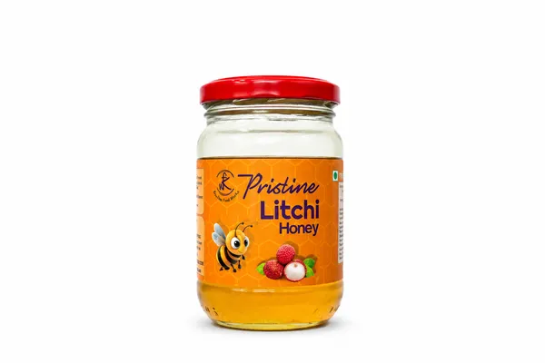 Litchi_Honey