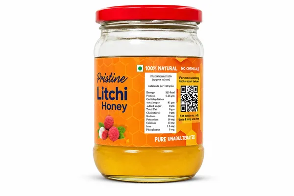 Litchi_Honey