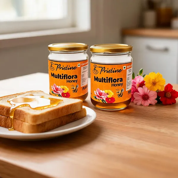 Multiflora_Honey_Pack_Of_2