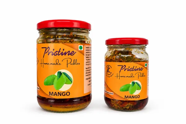 Mango_Pickle