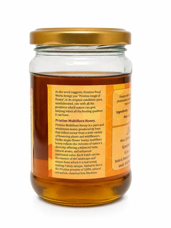 Multiflora_Honey_Pack_Of_2