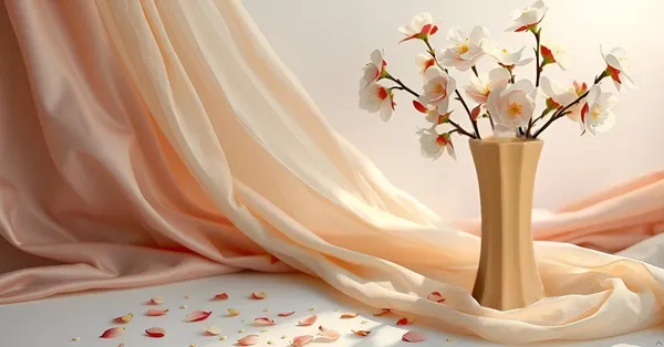 Vanya_Big_Vase_Ginger_Ceramic_Flower_Vase_For_Living_Room,_Bedroom,_Dining_Table,_Home_Decoration,_Artificial_Flowers|D-_7_X_H_-_15_Cm|