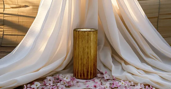 Ayla_Big_Vase_Antique_Ceramic_Flower_Vase_For_Living_Room,_Bedroom,_Dining_Table,_Home_Decoration,_Artificial_Flowers|D-_7_X_H_-_15_Cm|